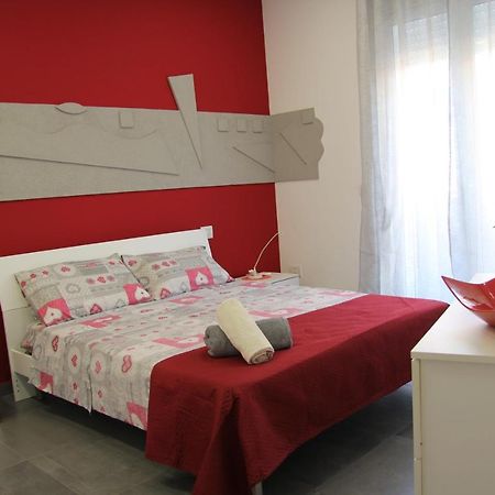 How Beach,Modern Apartment Close To The Beach,Wifi Cassibile Dış mekan fotoğraf