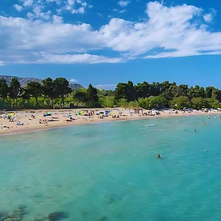 How Beach,Modern Apartment Close To The Beach,Wifi Cassibile Dış mekan fotoğraf