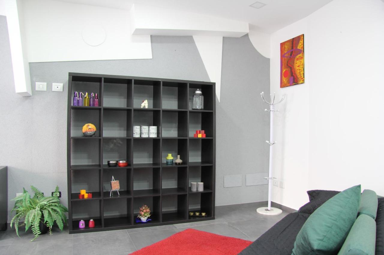 How Beach,Modern Apartment Close To The Beach,Wifi Cassibile Dış mekan fotoğraf