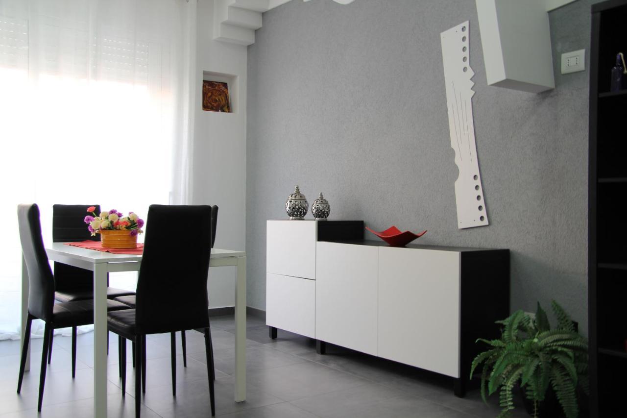 How Beach,Modern Apartment Close To The Beach,Wifi Cassibile Dış mekan fotoğraf