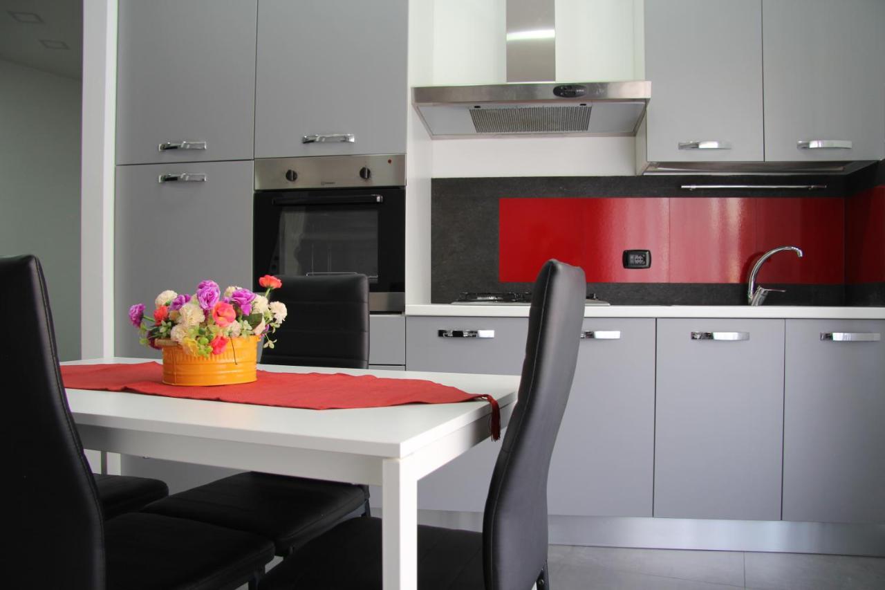 How Beach,Modern Apartment Close To The Beach,Wifi Cassibile Dış mekan fotoğraf