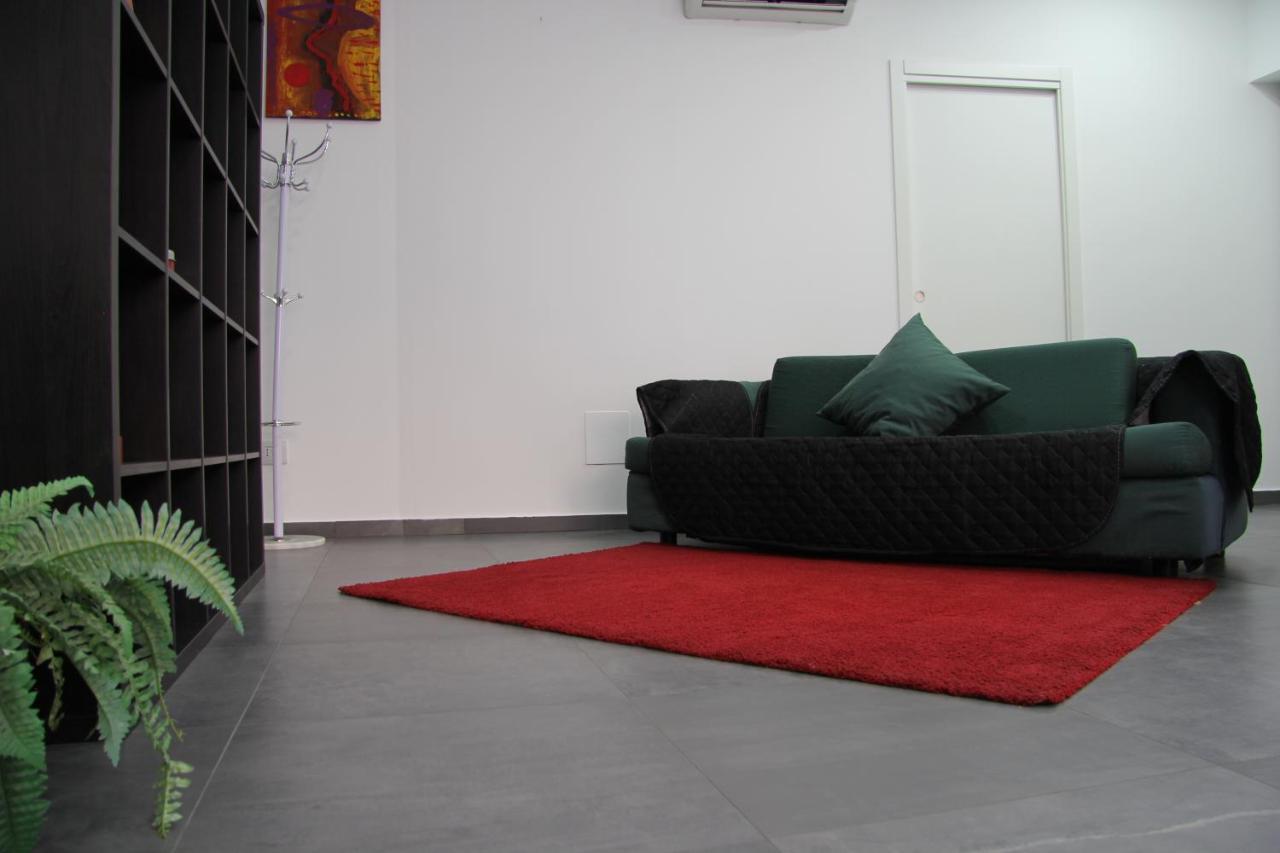 How Beach,Modern Apartment Close To The Beach,Wifi Cassibile Dış mekan fotoğraf