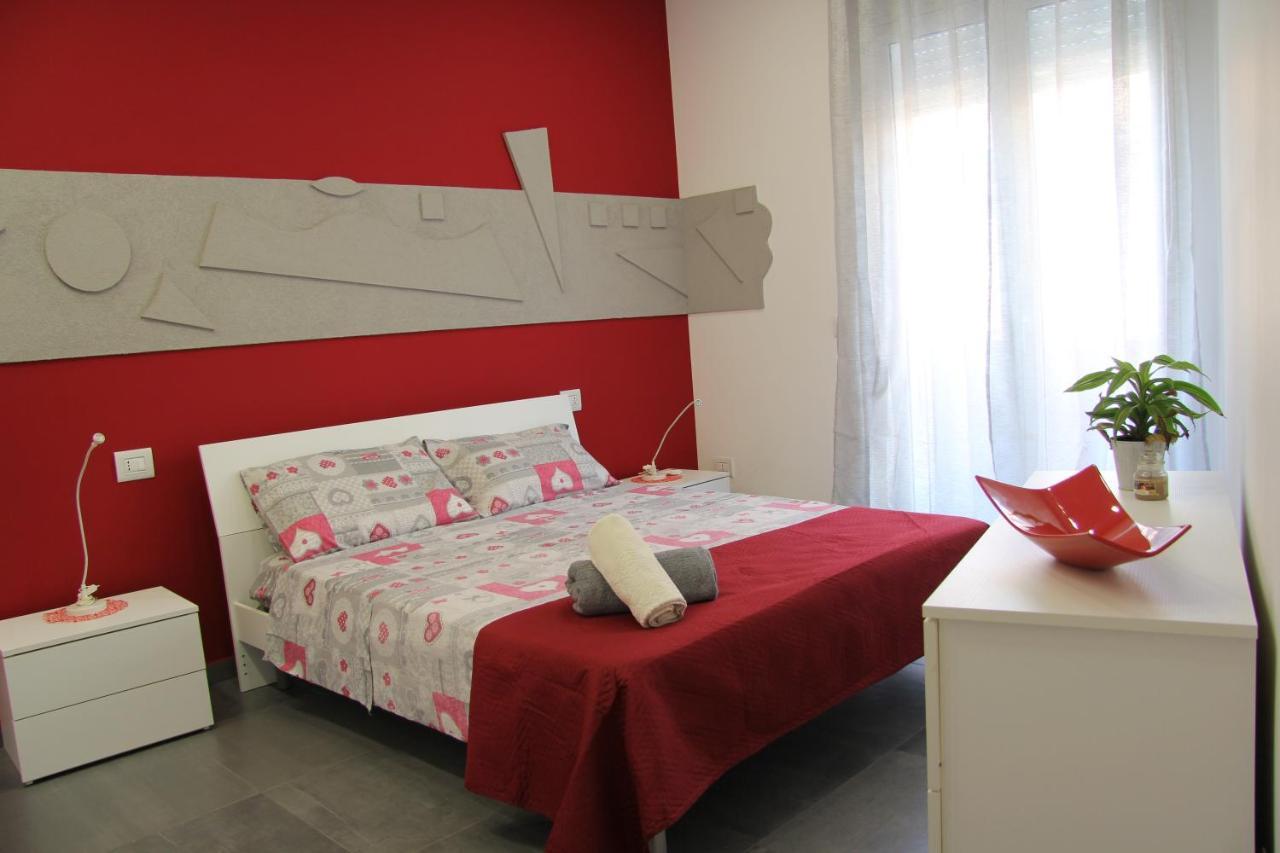 How Beach,Modern Apartment Close To The Beach,Wifi Cassibile Dış mekan fotoğraf