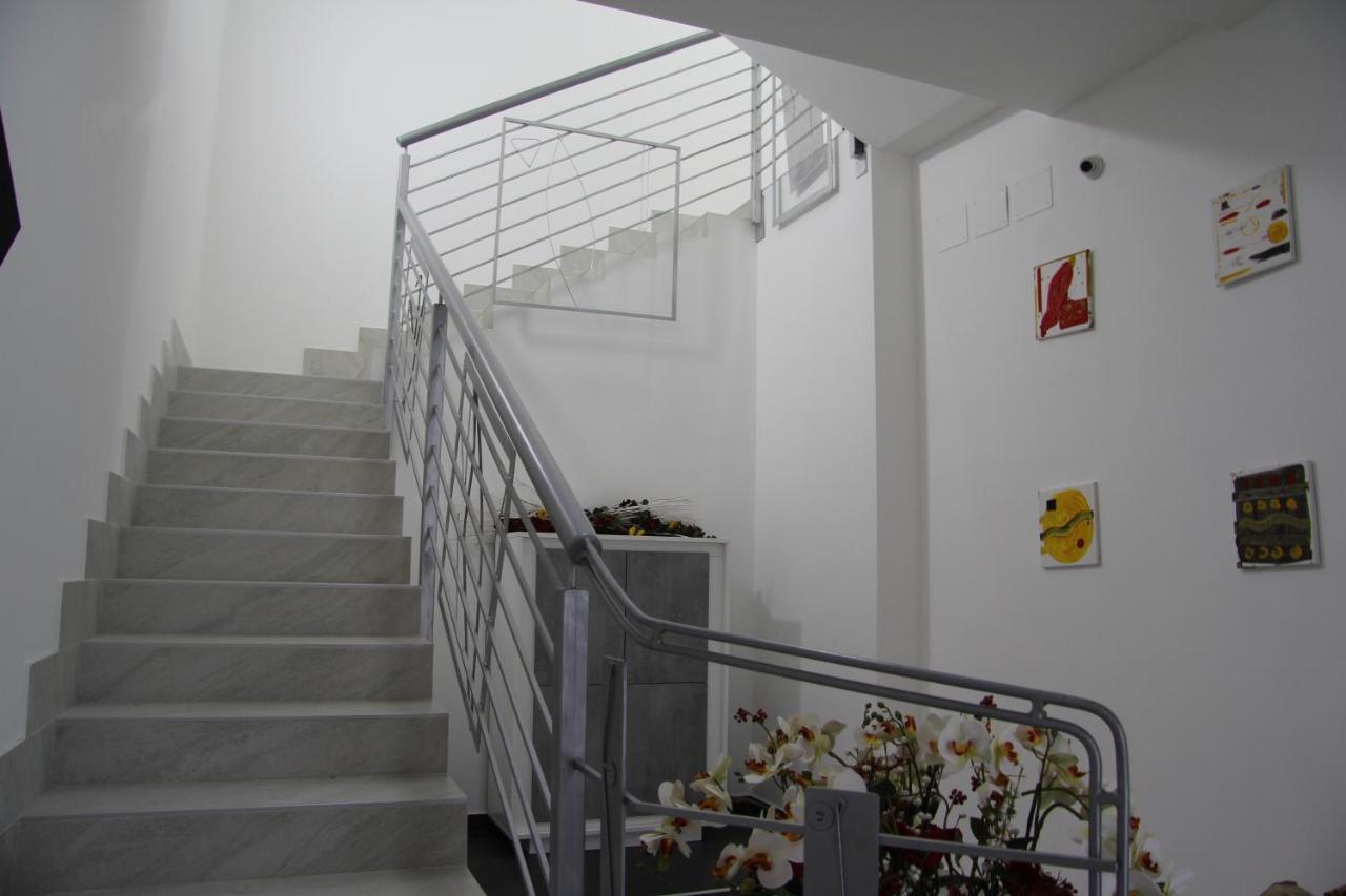 How Beach,Modern Apartment Close To The Beach,Wifi Cassibile Dış mekan fotoğraf