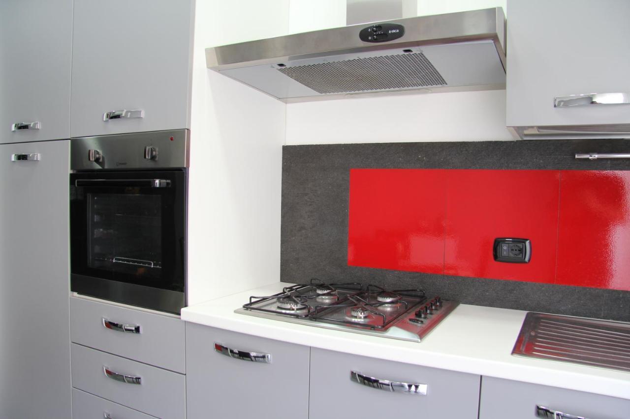 How Beach,Modern Apartment Close To The Beach,Wifi Cassibile Dış mekan fotoğraf