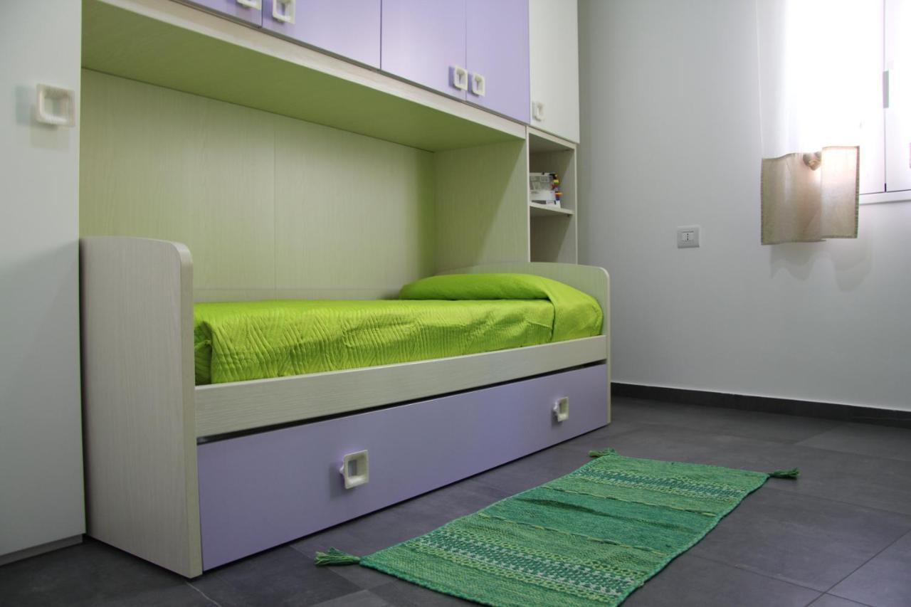 How Beach,Modern Apartment Close To The Beach,Wifi Cassibile Dış mekan fotoğraf