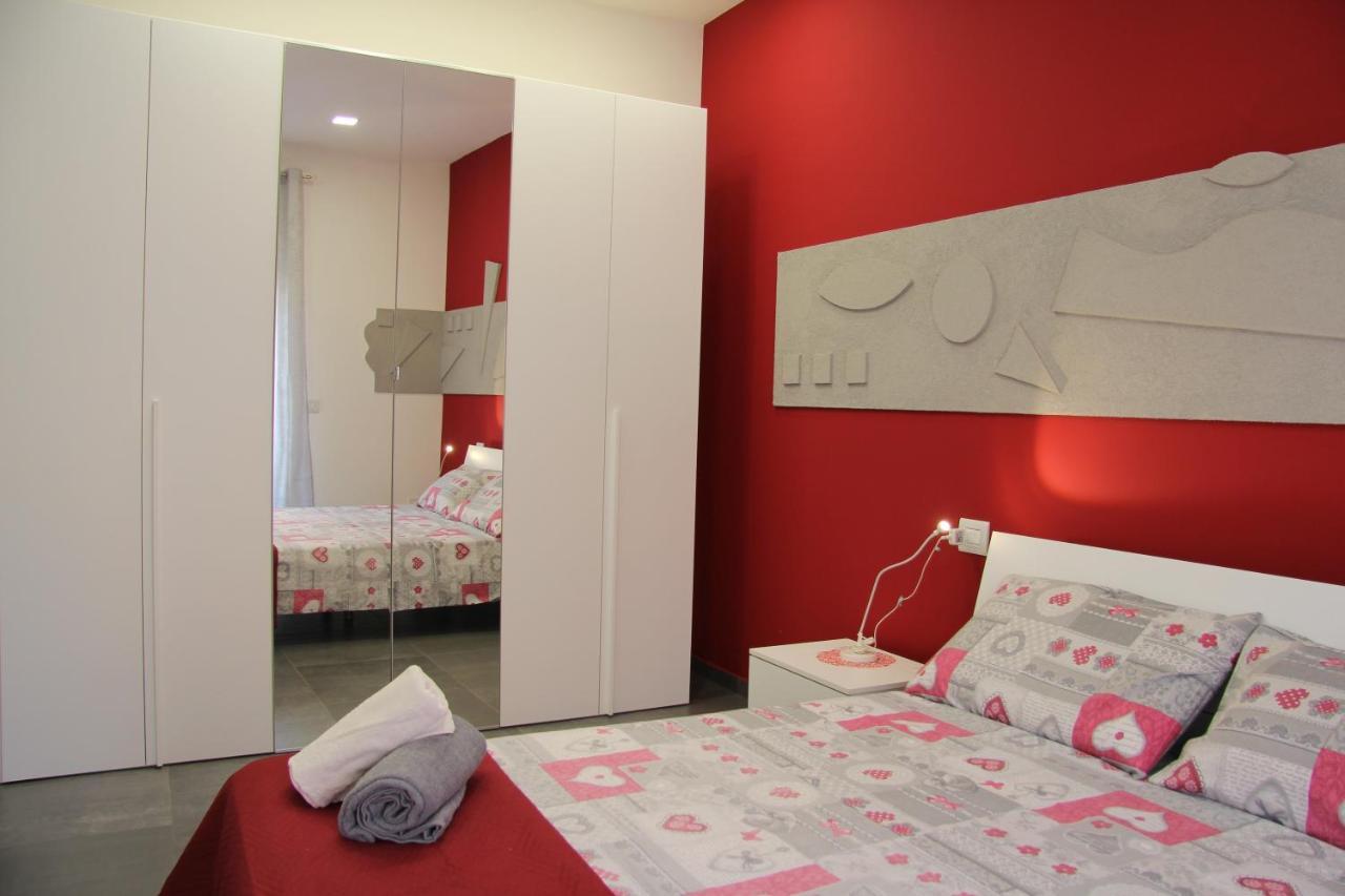 How Beach,Modern Apartment Close To The Beach,Wifi Cassibile Dış mekan fotoğraf